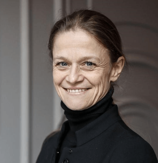 Laetitia Gazel Anthoine