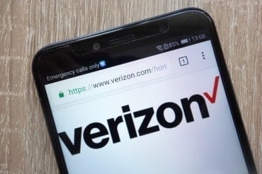 Indianapolis Fourth City To Receive Verizon 5G Service