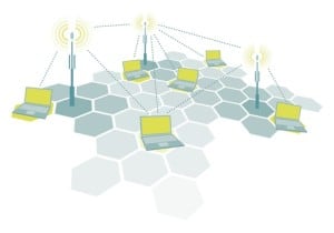 Partnership to Deliver IoT LoRaWAN Solutions