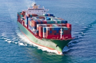 IBM, Maersk Roll Out Blockchain-Based Shipping Platform