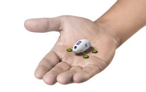 How Rolls-Royce Uses Nanobots for Predictive Maintenance