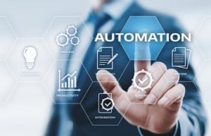State of the Digital Process Automation Market