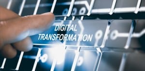 Step up Your Digital Transformation: It’s Now a Means of Survival