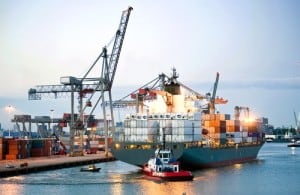 Caterpillar and OSISoft Take to Seas to Cut Logistics Spend