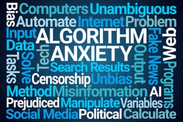 FRESH DATA: Biased Algorithms a Top Worry for AI Leaders