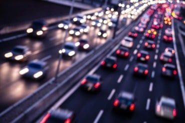 StreetLight Raises Cash to Shine Light on Real-Time Traffic Analytics