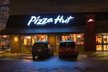 Pizza Hut Slices Millions Off Energy Bill with IoT Solution