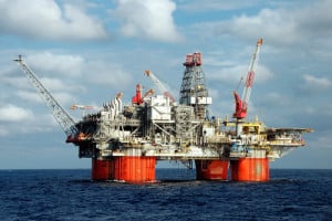 Gulf of Mexico Oil Platforms Use Cloud-Based Analytics