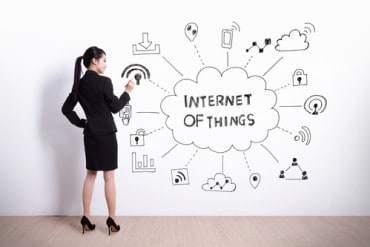 Fortinet Launches Network Access Control for IoT Security
