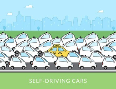 GlobalData: Autonomous Vehicles Will Dominate Deliveries