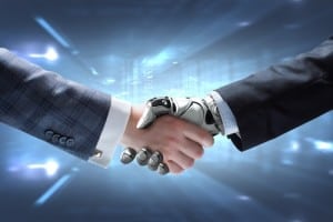 What Upper Management Needs to Know About AI