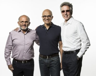 Microsoft, SAP, Adobe Launch New Data Alliance to Tear Down Silos