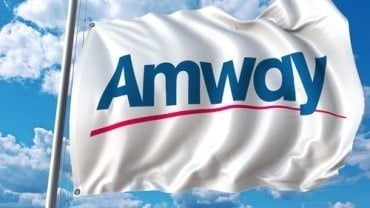 Case Study: Amway Clears the Air with IoT