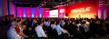 Oracle Outlines Ambitious Cloud Application Agenda