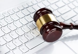 Case Study: The Case of the Tracked Lawyers