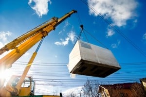 IoT-Connected Construction Cranes Vulnerable to Hijacking