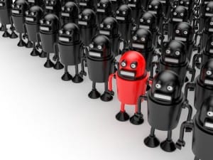 With APIs, Dealing with Bad Bots is the Cost of Success