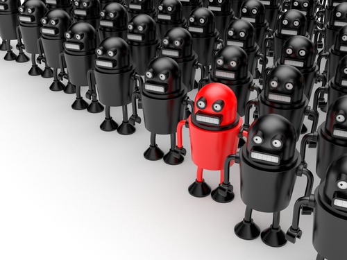 With APIs, Dealing with Bad Bots is the Cost of Success