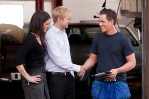 Respond to Your Customer’s Customer, Gain a Customer for Life