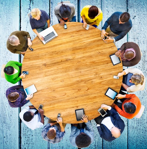 FRESH DATA: Fewer than 40% Rely on IoT Devices