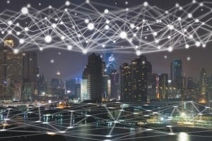 Cornell Researchers Create the Country’s First Statewide IoT Network