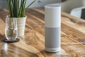 With Real-Time Analytics, Alexa Will Soon Know You Better