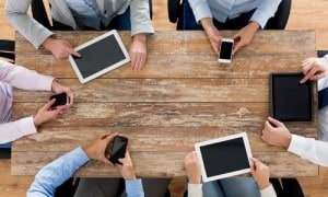 FRESH DATA: IoT Security Risks to Office Devices High