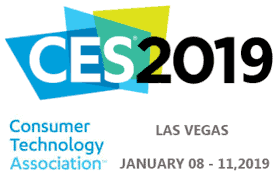 What to Expect at CES 2019, and Why the “C” is Less Relevant