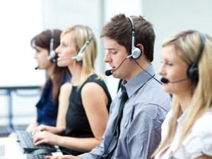 How Call Centers Use Streaming Analytics for Real-Time Answers