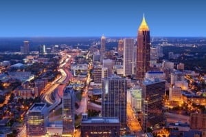 Sprint Piques Curiosity (Lab), Bringing 5G Experiments to Atlanta