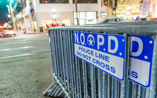 Case Study: Public Safety Goes Real-Time in the Big Easy