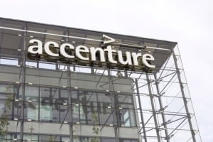 Accenture Launches Management Engine SynOps