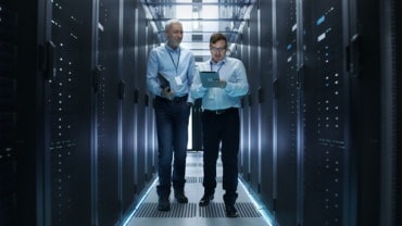 With Real-Time, What Data Center Management Will Look Like in 2019