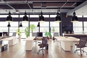 Case Study: Keeping Co-Working Spaces Productive, in Real-Time