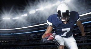 NFL Kicks Off Its Big Data Bowl