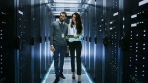 MIRIS, Nokia Develop Renewable Urban Data Centers