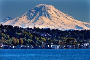 Washington State Introduces Blockchain Tech Promotion Bill