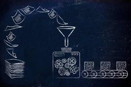 Data-as-a-Service: The New Model for Analytics?