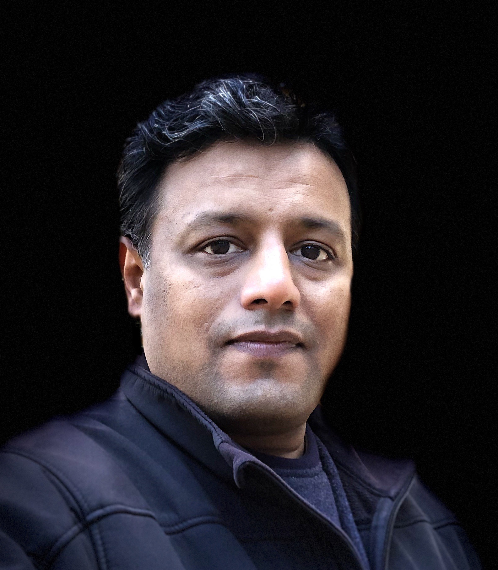 Sriram Krishnamachari