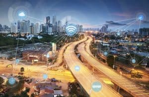 How Edge Computing Can Lead to the First Real Smart City