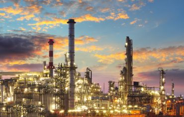 Case Study: Building the Refinery of the Future with IoT