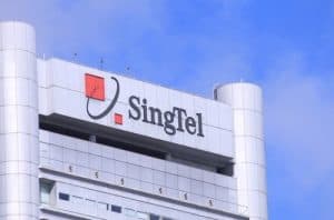 Singtel Enters IoT Partnerships with China Mobile, Microsoft
