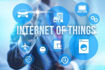 Manufacturing Leads the IoT Pack