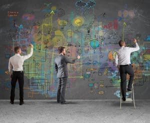 What’s the Secret Formula for Innovation?