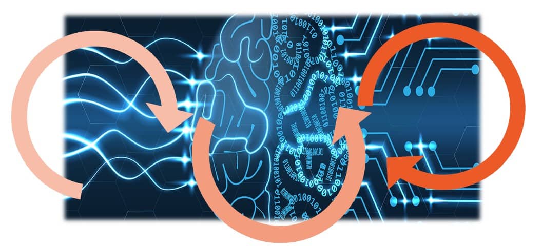 Can the Enterprise-In-Motion be Autonomic?