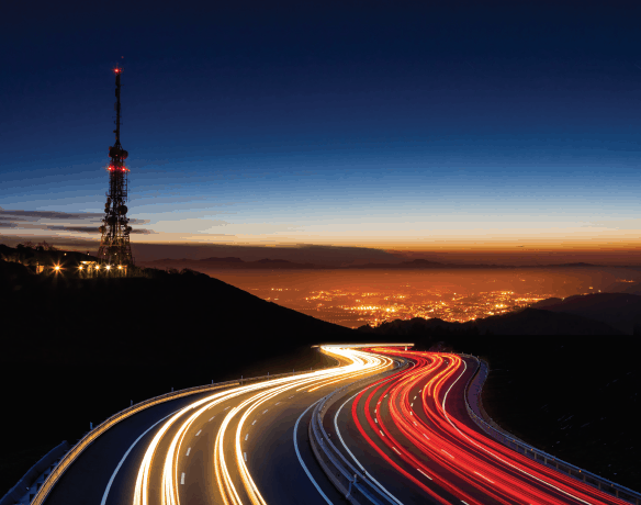 Powering Today’s Digital Service Providers with Automation, Optimization, and Intelligence (Case Study)