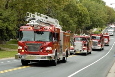 In a First, San Jose Finds Way to FirstNet Emergency Network