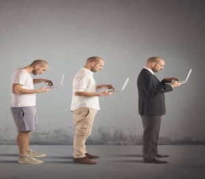 3 Eras of Analytics – Lessons About Hiring and Buying