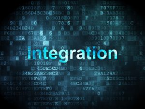 integration and iot
