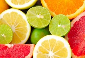 citrus greening solution